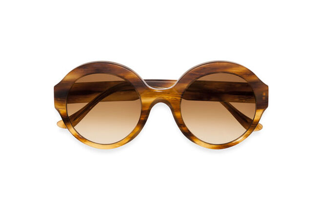 Cheap & Chic: Safari Urbano