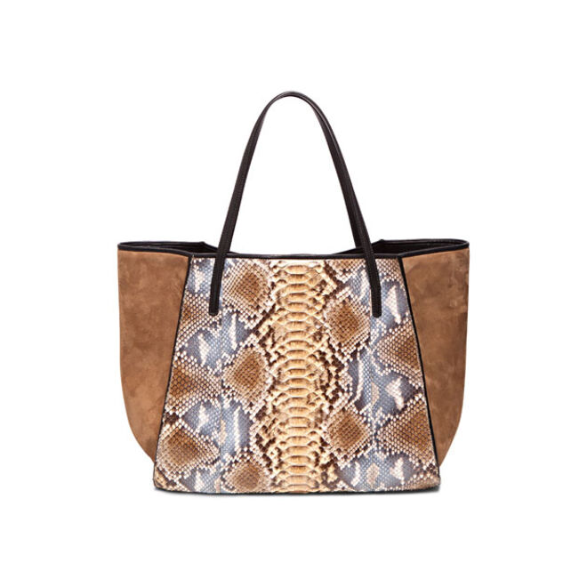 Cheap & Chic: Safari Urbano