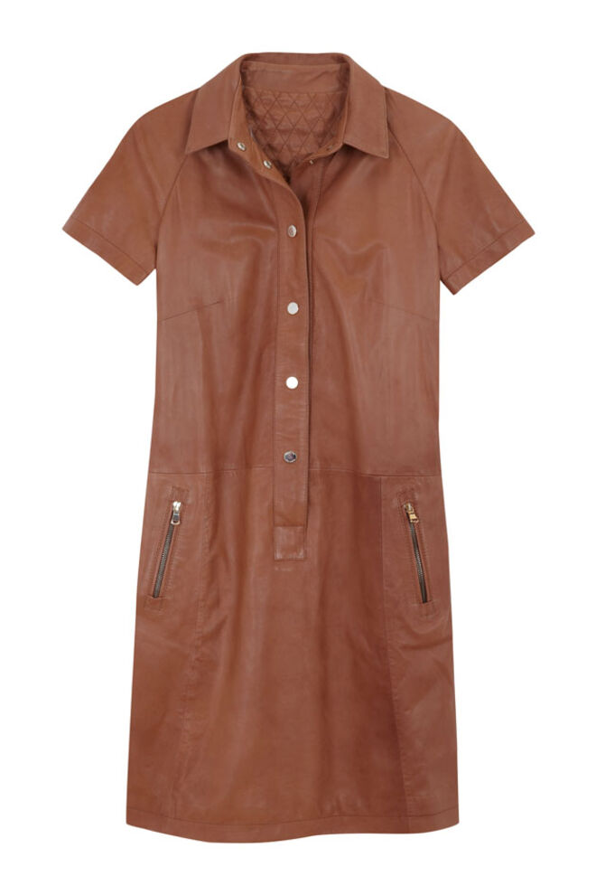 Cheap & Chic: Safari Urbano