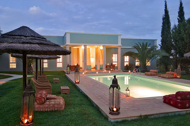 15 piscinas para mergulhar neste verão