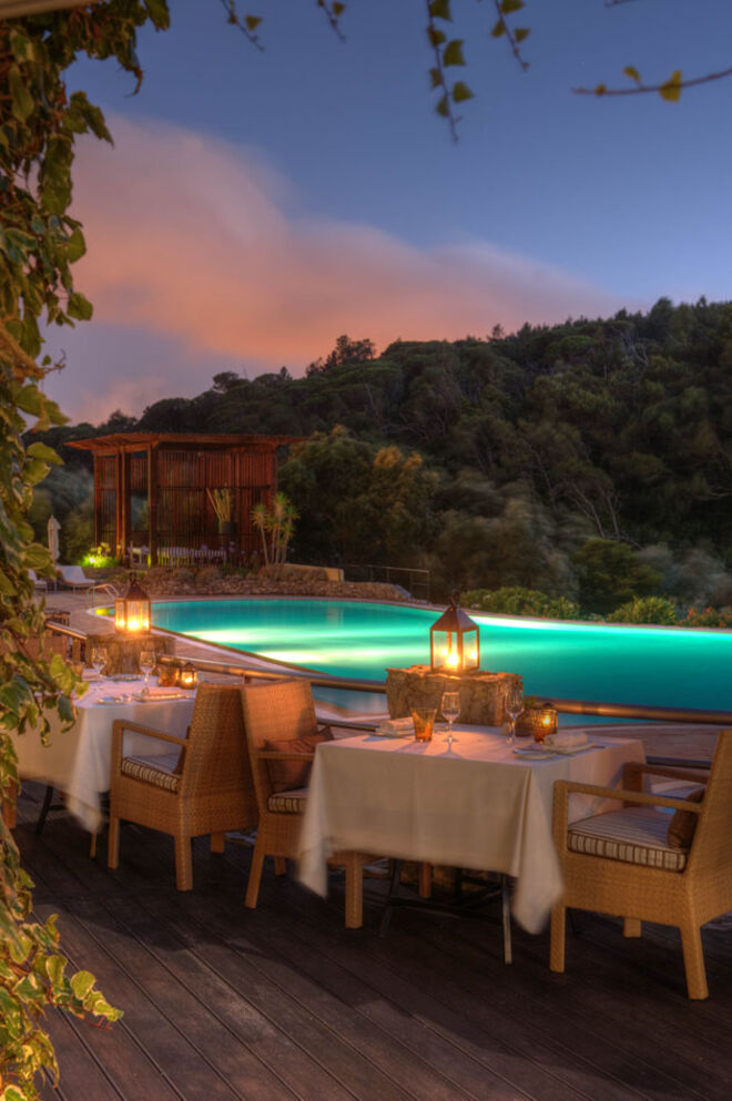 15 piscinas para mergulhar neste verão