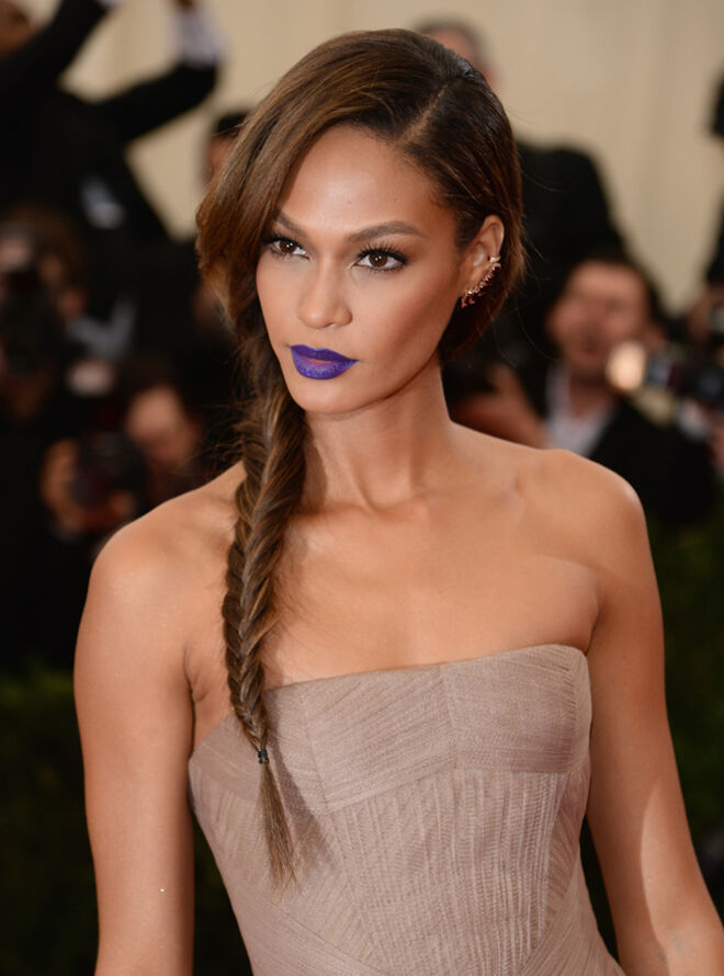 It Girl da Semana: Joan Smalls