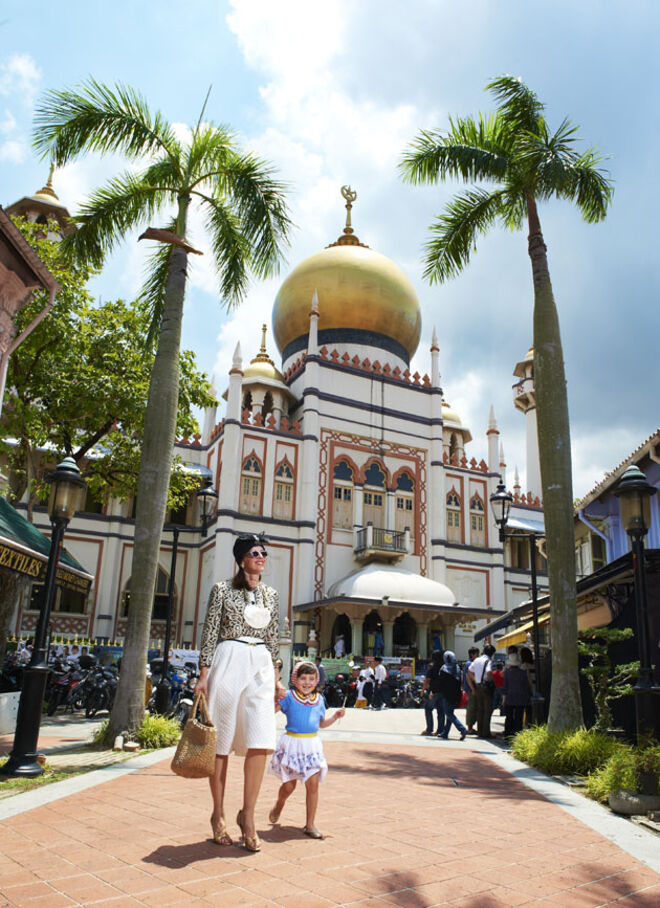 Talentos Sem Fronteiras 