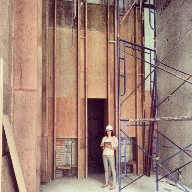 Talentos Sem Fronteiras 