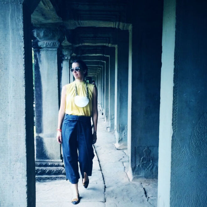 Talentos Sem Fronteiras 