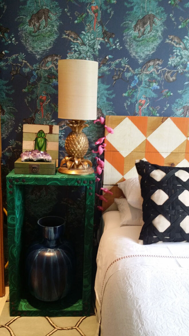 Talentos Sem Fronteiras 