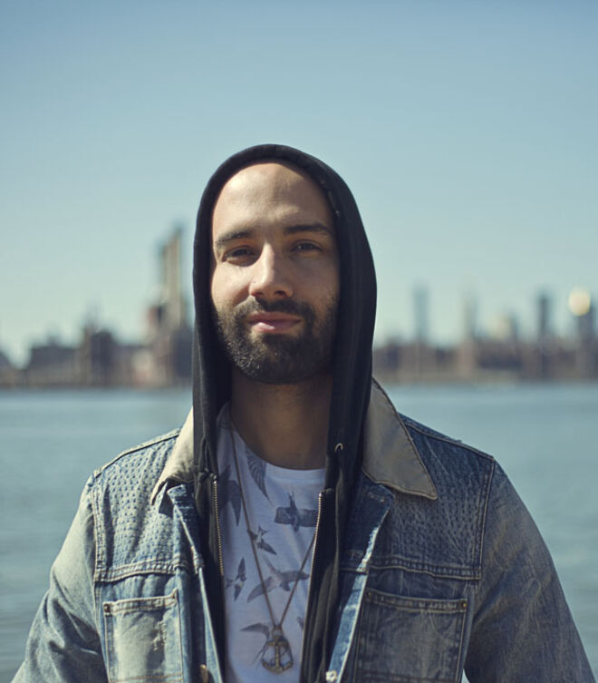 Talentos Sem Fronteiras 