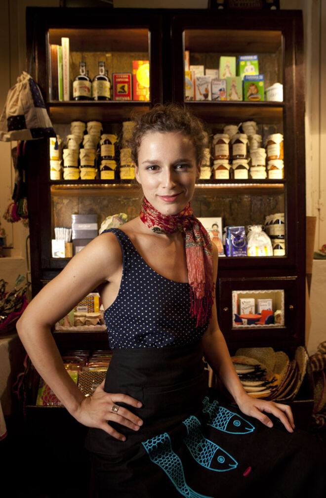 Talentos Sem Fronteiras 