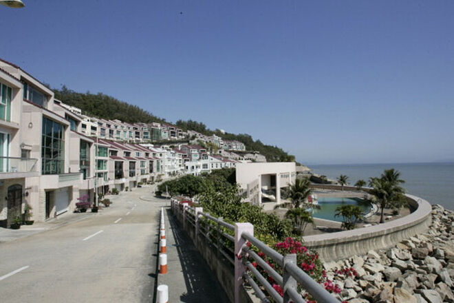 Talentos Sem Fronteiras 