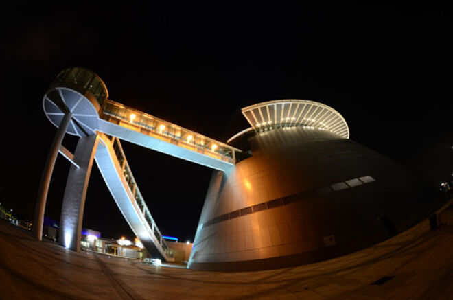 Talentos Sem Fronteiras 