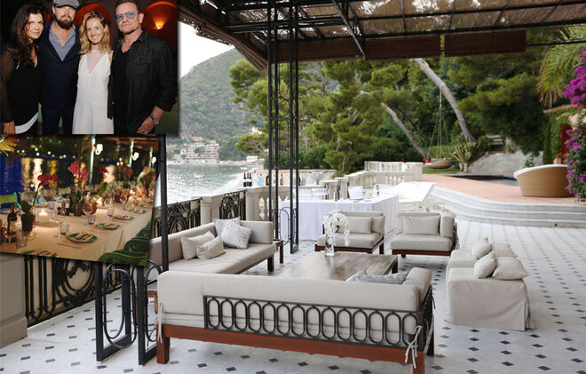 Edun & MyTheresa: Um jantar especial