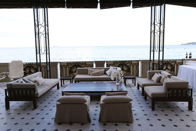 Edun & MyTheresa: Um jantar especial