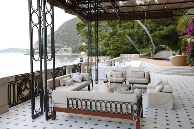 Edun & MyTheresa: Um jantar especial