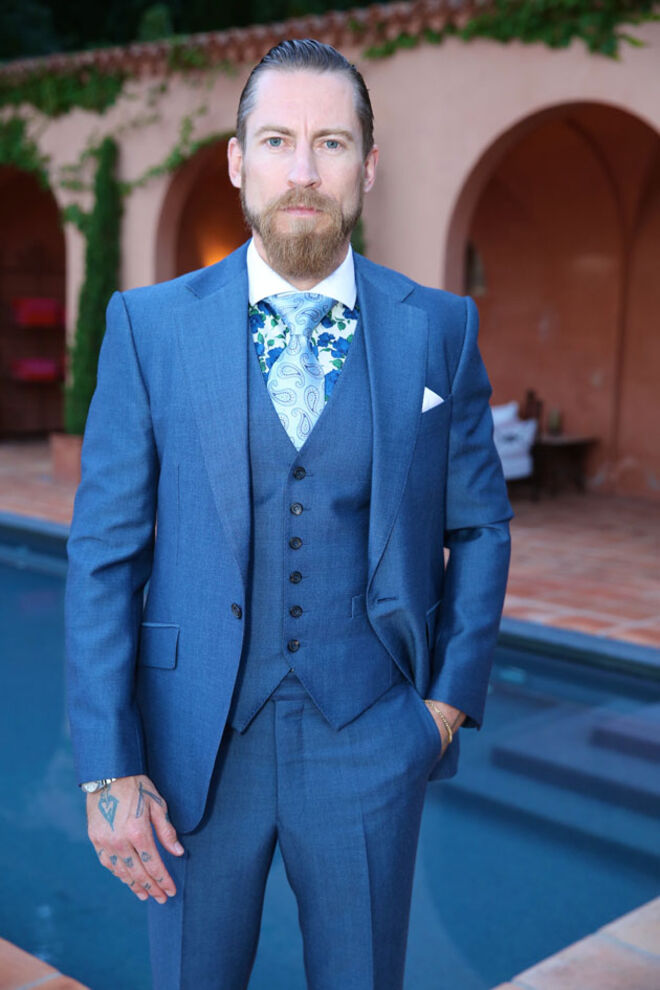 Edun & MyTheresa: Um jantar especial