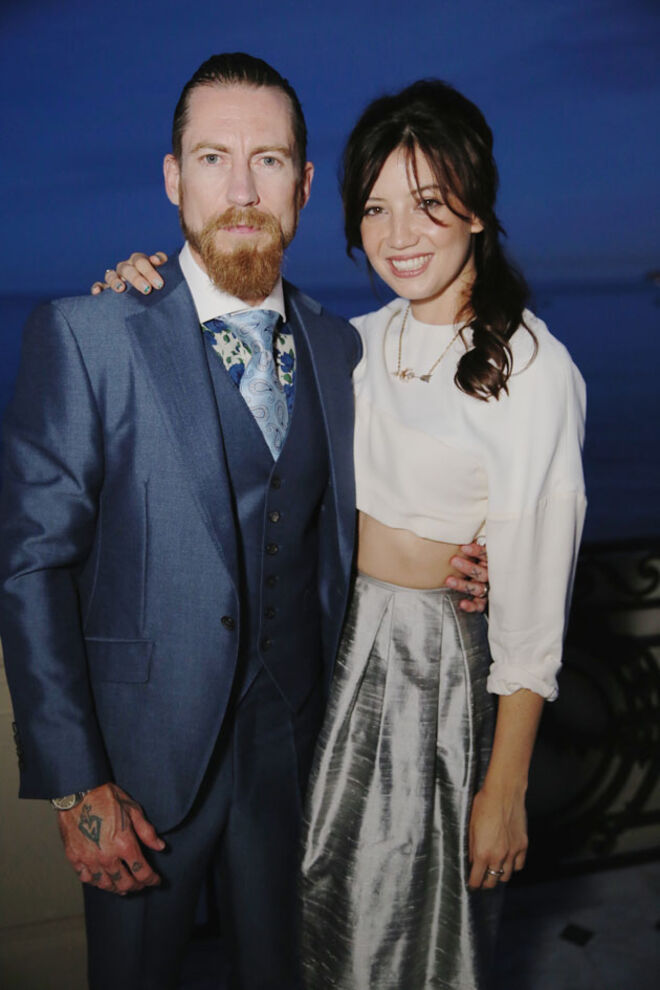 Edun & MyTheresa: Um jantar especial