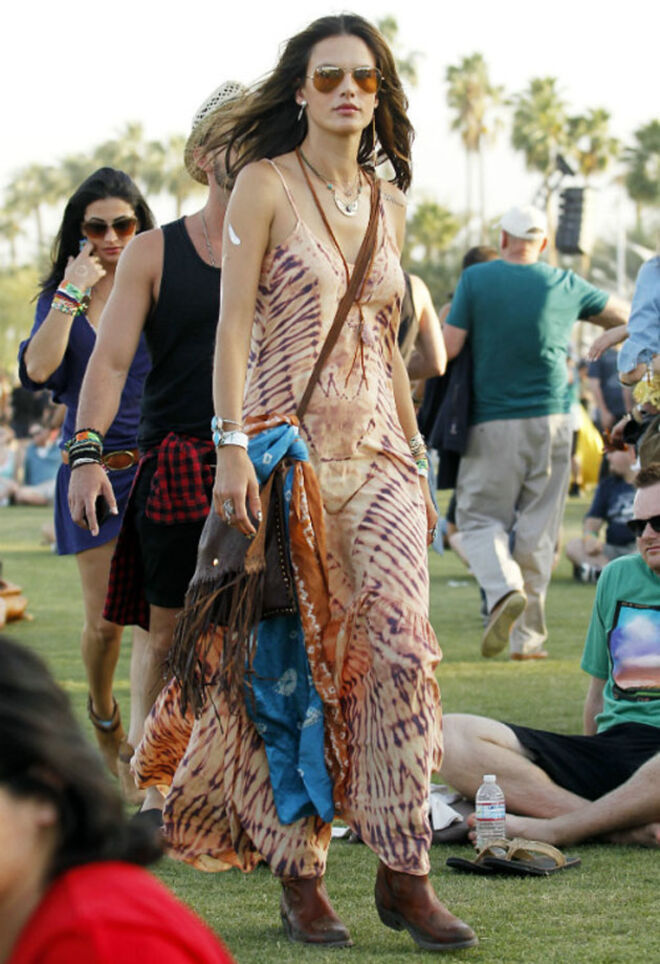 A moda das tatuagens