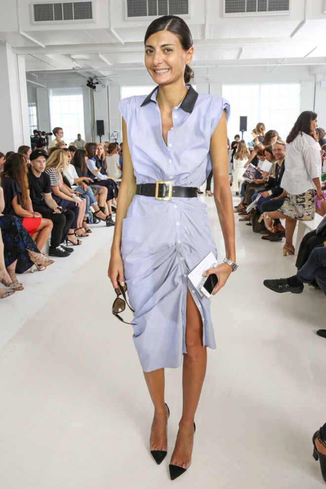 It Girl da Semana: Giovanna Battaglia