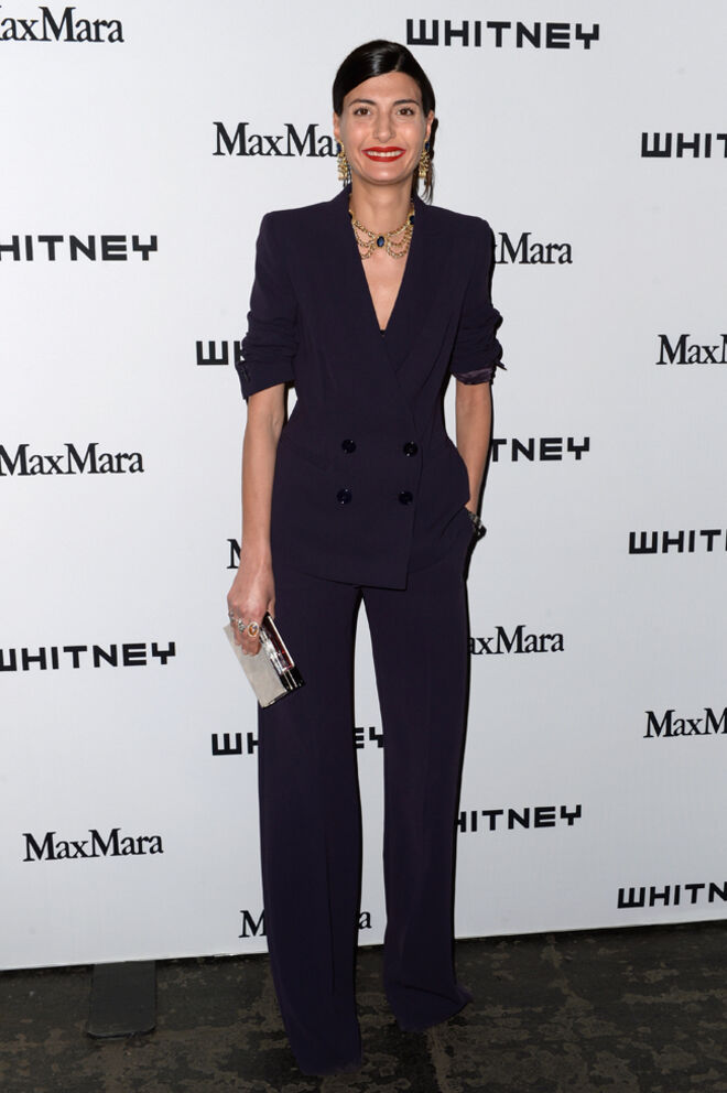 It Girl da Semana: Giovanna Battaglia