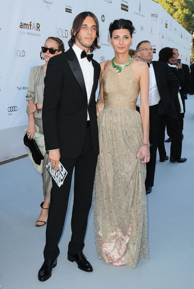 It Girl da Semana: Giovanna Battaglia