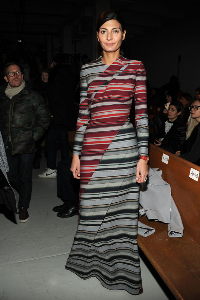 It Girl da Semana: Giovanna Battaglia