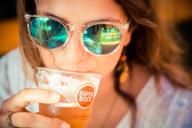 Super Bock Super Rock 2014