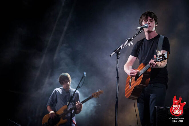 Super Bock Super Rock 2014