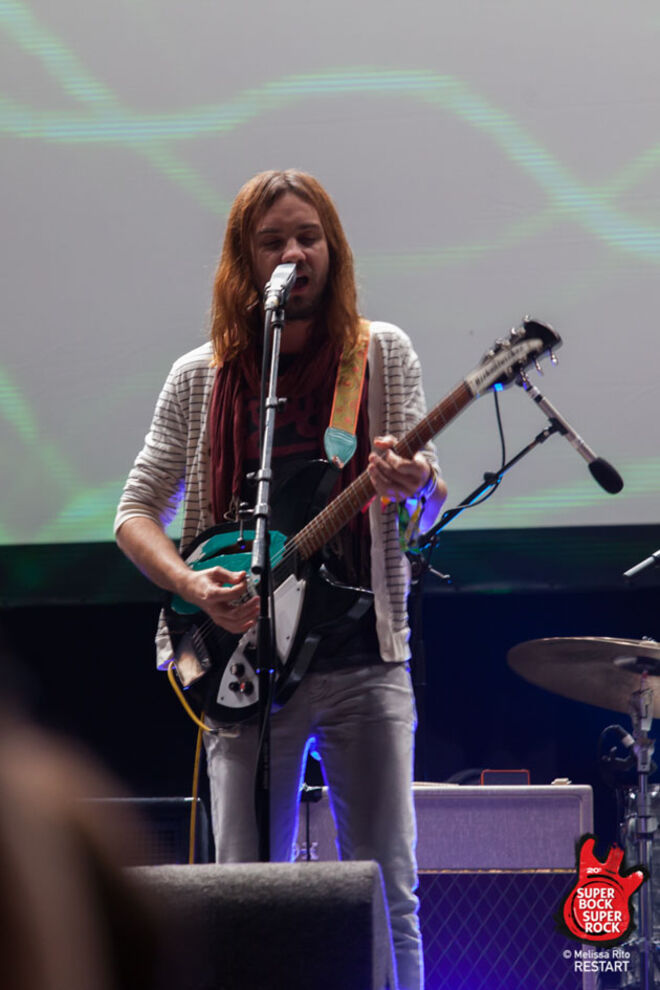 Super Bock Super Rock 2014