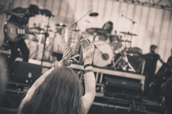 Super Bock Super Rock 2014