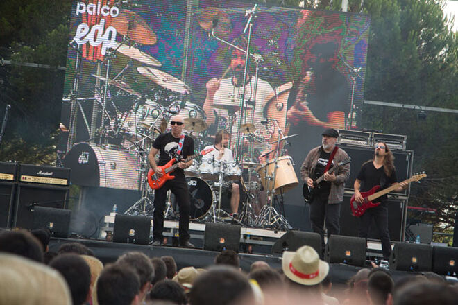 Super Bock Super Rock 2014