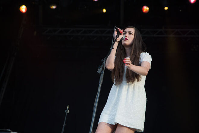 Super Bock Super Rock 2014