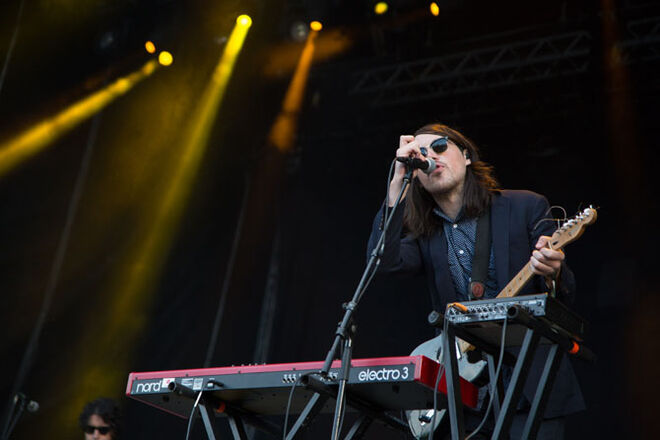 Super Bock Super Rock 2014