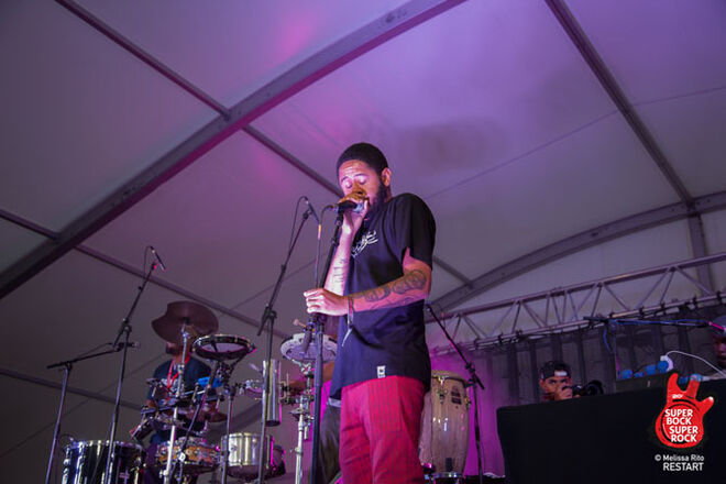 Super Bock Super Rock 2014