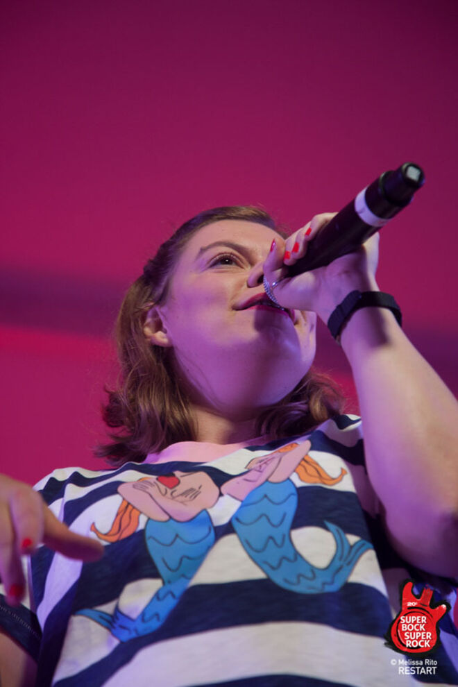 Super Bock Super Rock 2014