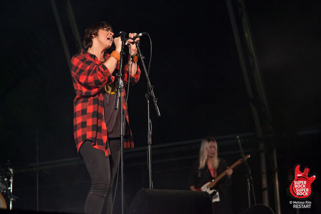 Super Bock Super Rock 2014