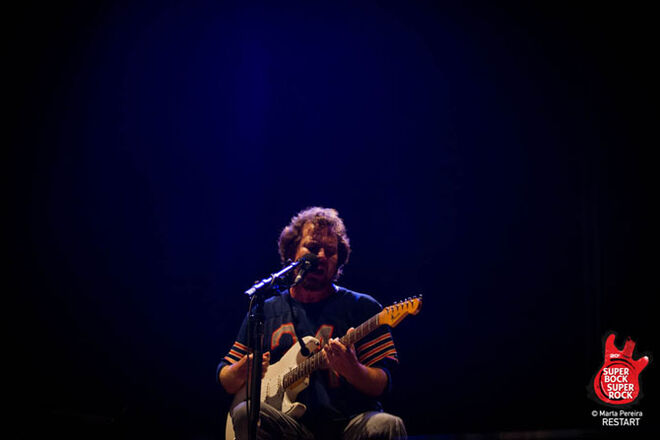 Super Bock Super Rock 2014