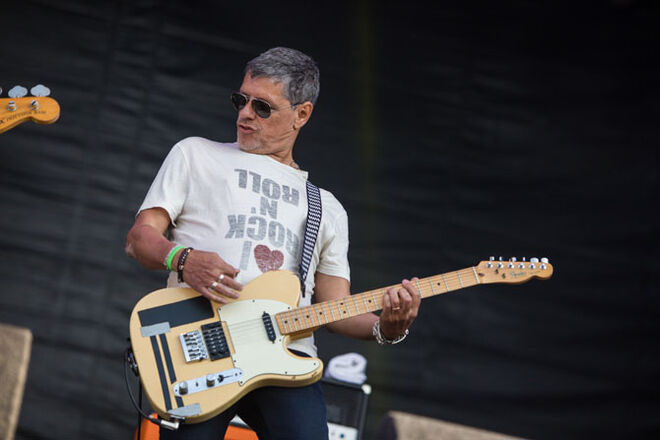 Super Bock Super Rock 2014