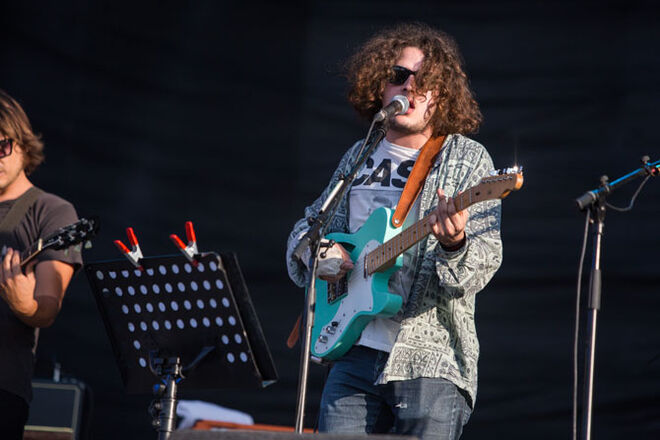 Super Bock Super Rock 2014