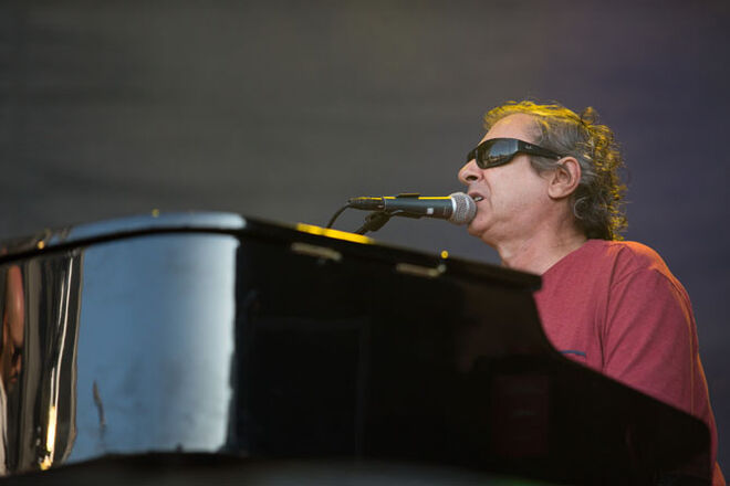 Super Bock Super Rock 2014