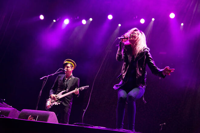 Super Bock Super Rock 2014