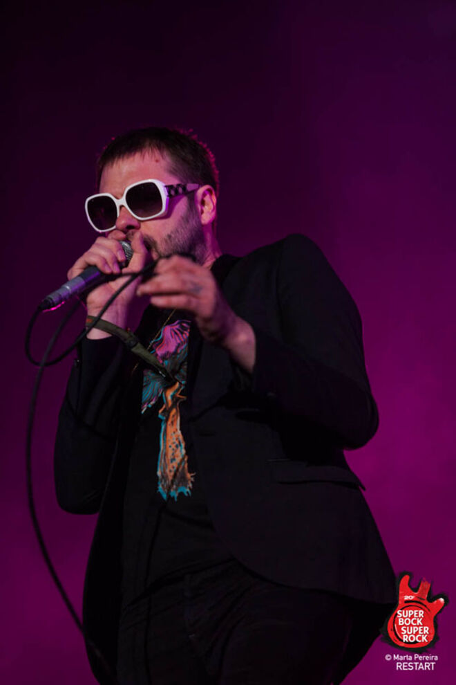 Super Bock Super Rock 2014