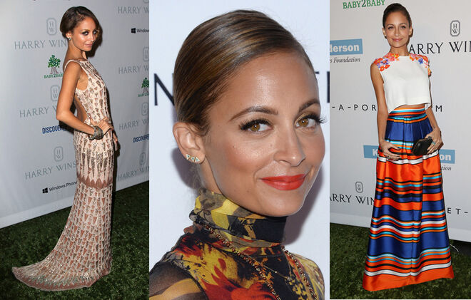 It Girl da Semana: Nicole Richie