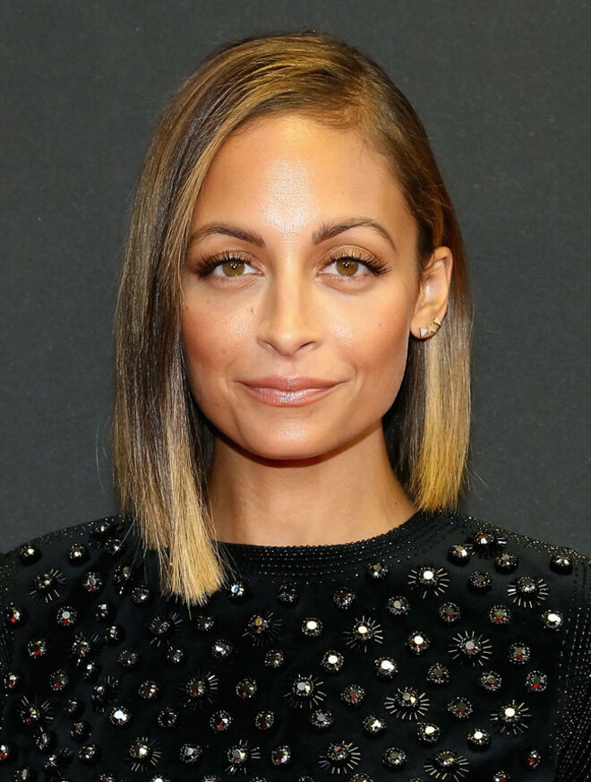 It Girl da Semana: Nicole Richie