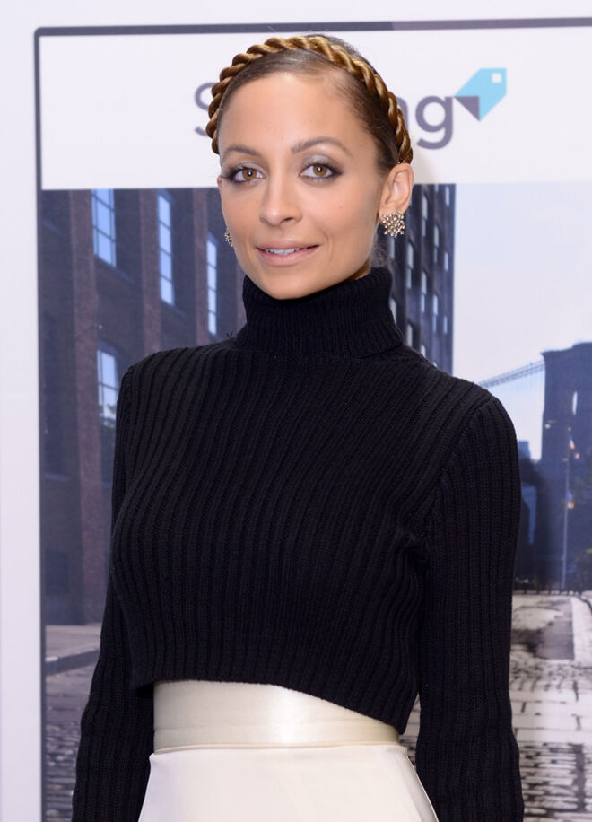 It Girl da Semana: Nicole Richie
