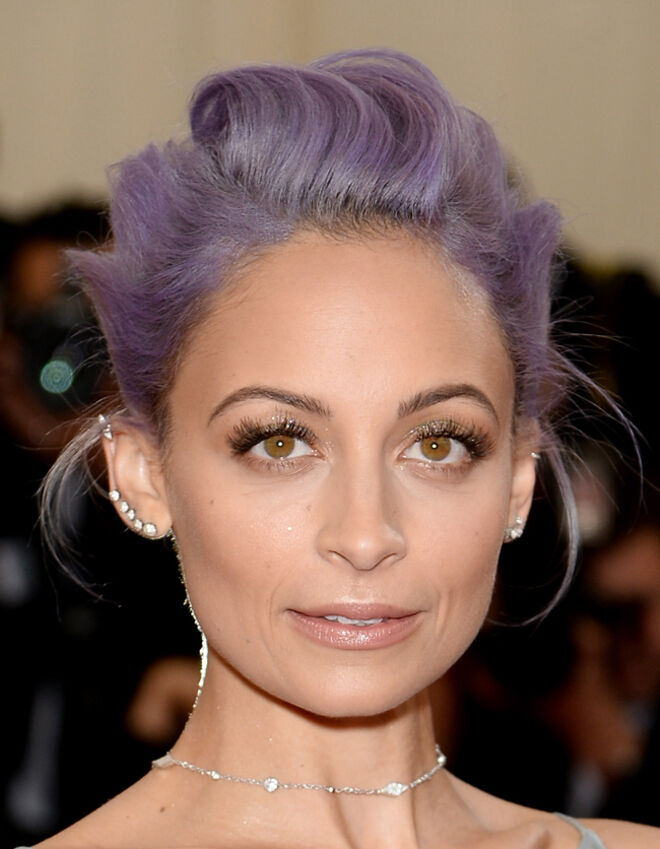 It Girl da Semana: Nicole Richie