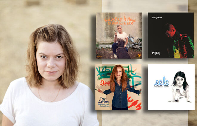 Check-In Música: Um concerto por dia