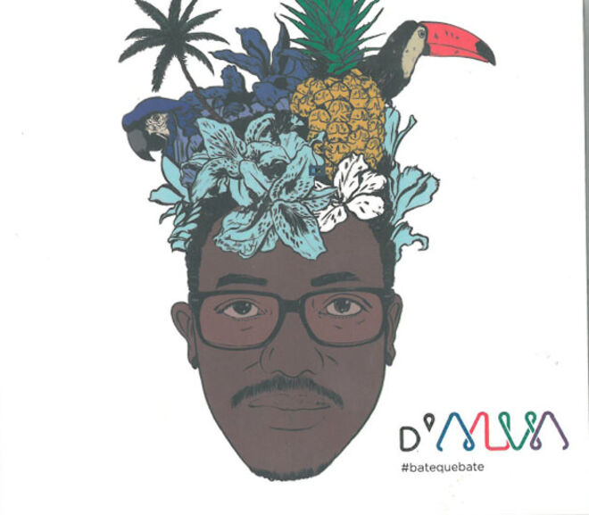 A dupla Alex D?Alva Teixeira e Ben Monteiro conduz-nos numa viagem multicultural e inspirada, que encontra combustível nas várias sonoridades da pop das últimas décadas, mas que também se deixa embalar pelo rock ou pelo punk. 