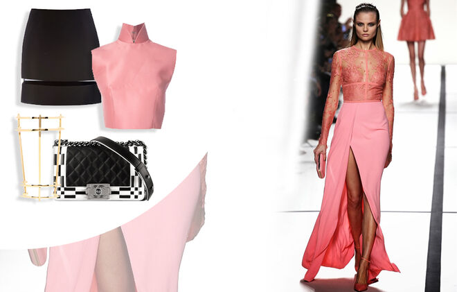 Tendência: Apaixonada