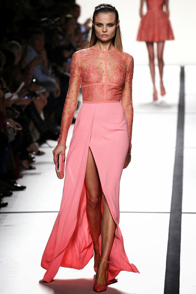 Tendência: Apaixonada