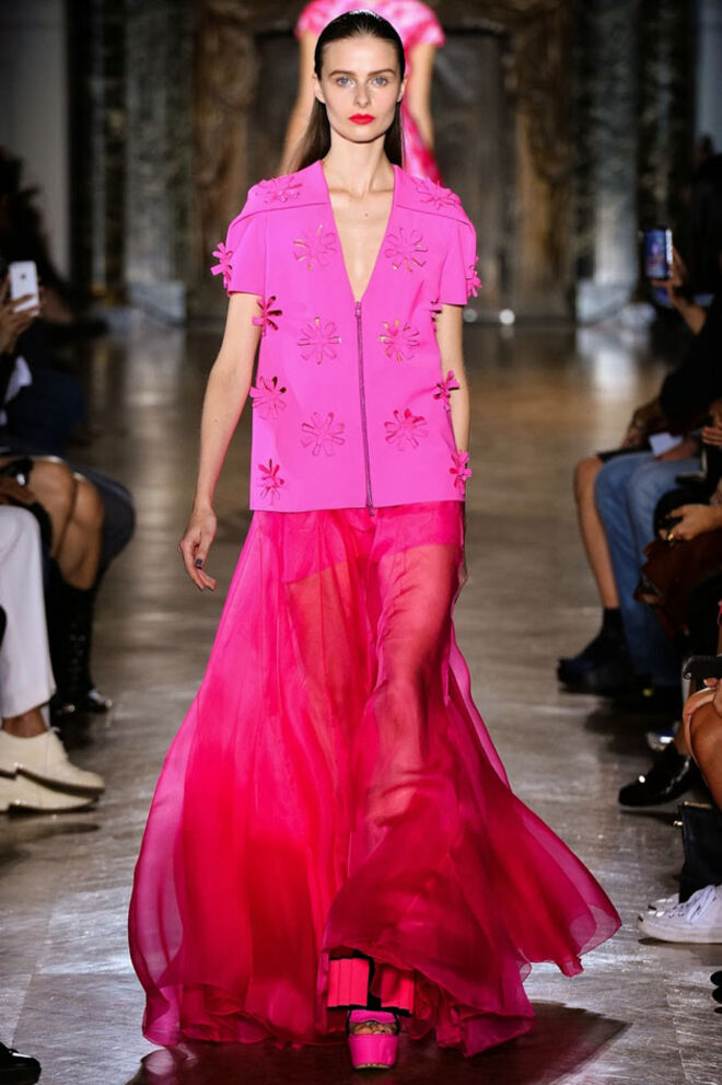 Tendência: Apaixonada