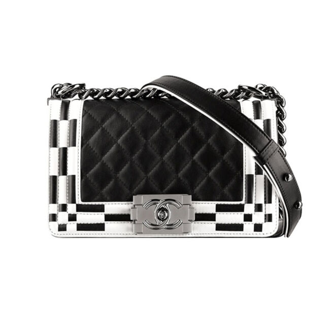 Tendência: Apaixonada